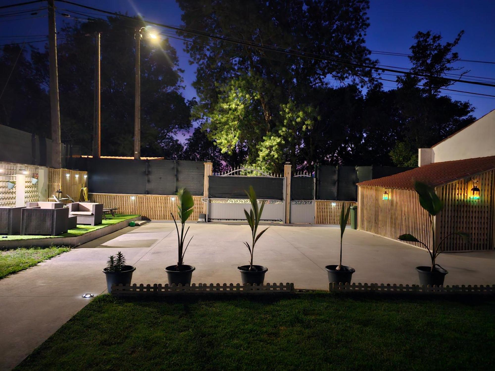 El Paraiso Holiday home *