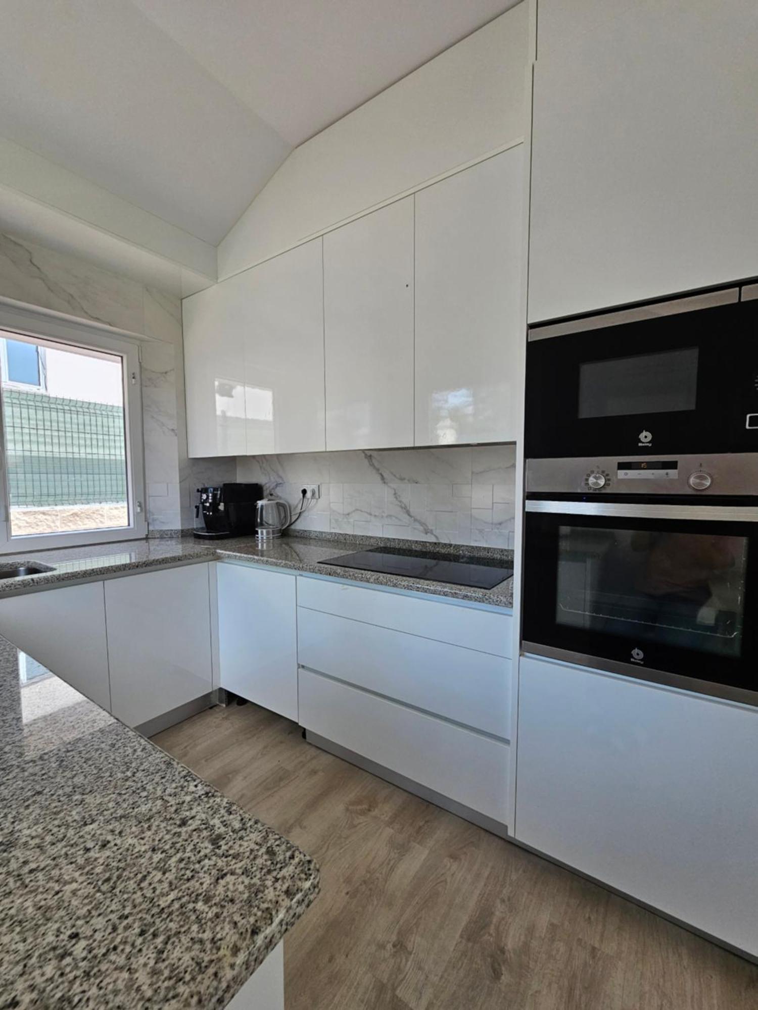 El Paraiso Holiday home Porto do Son